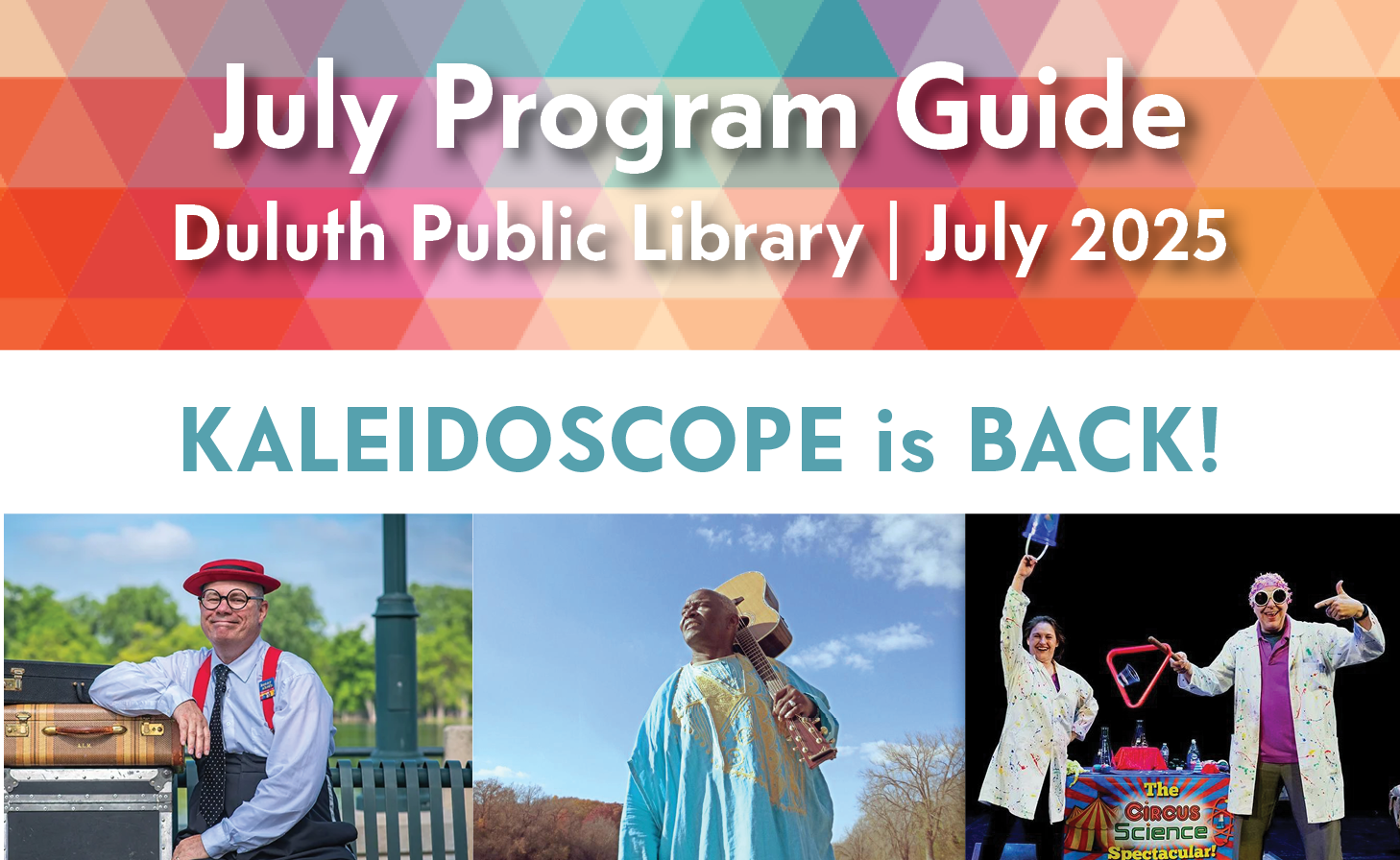 Duluth Public Library Duluth Public Library