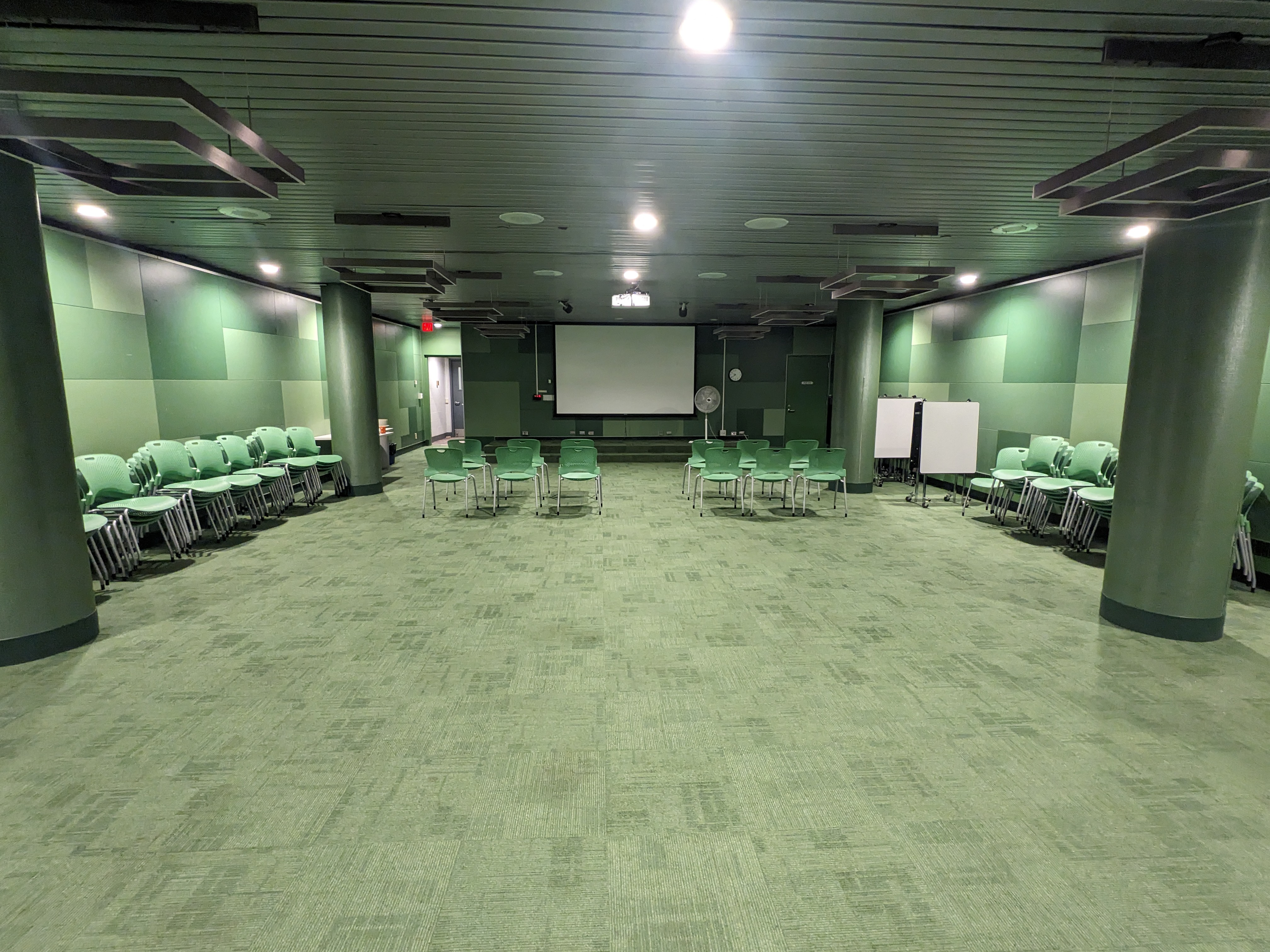 Green Room Greenroom