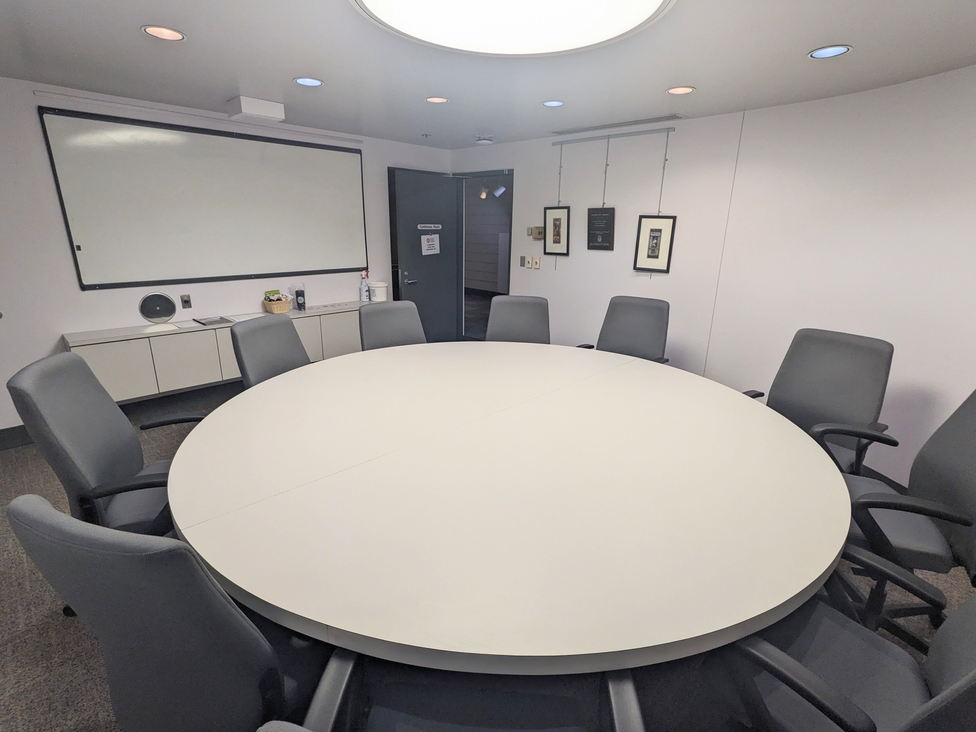 Conference Room Conferenceroom