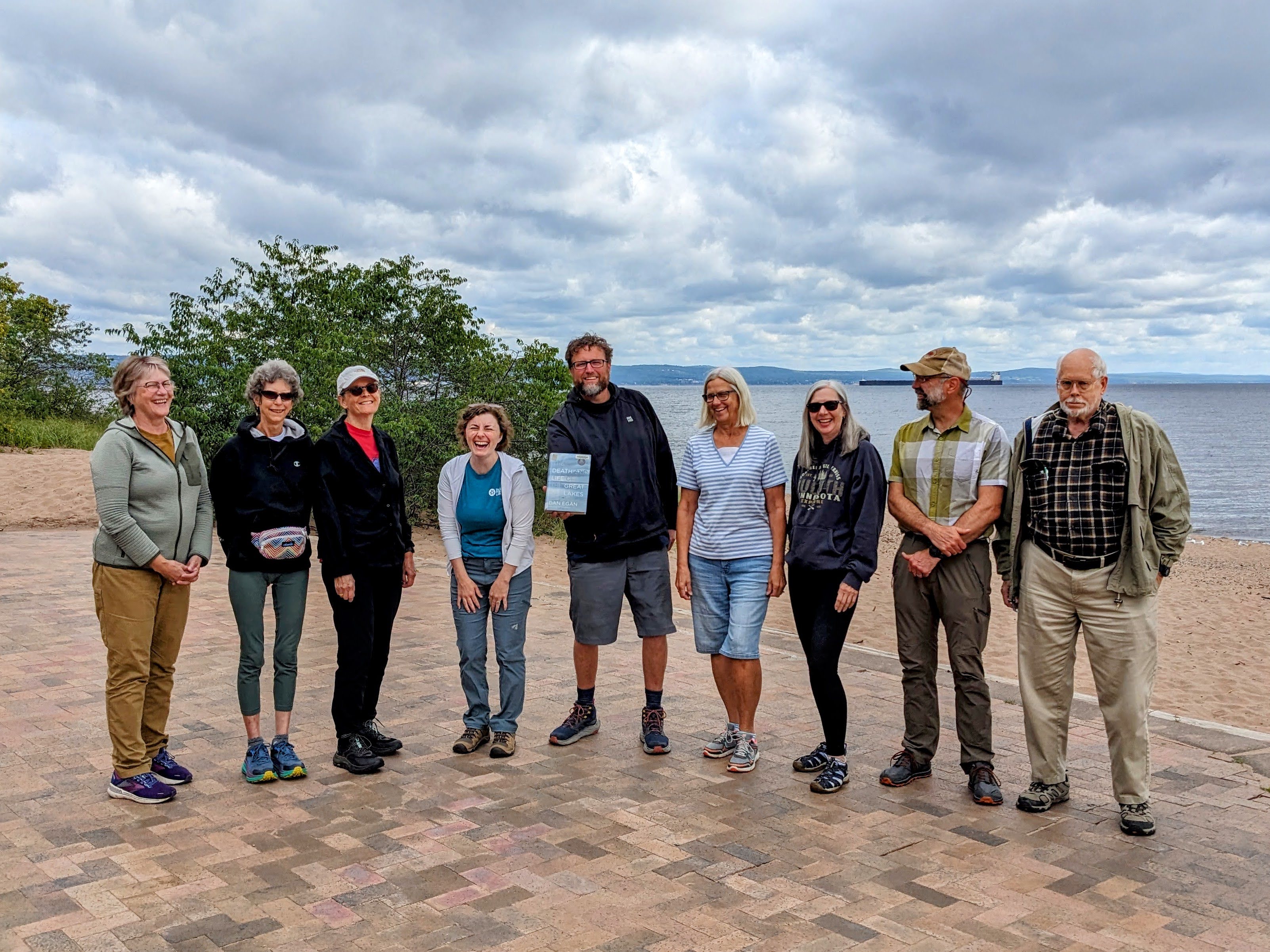 Adventure Book Club Members Adventure Book Club